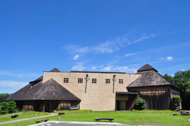 Hotels in der Nähe von Akino Fuku Art Museum