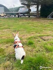 Dumfries and Galloway Aviation Museum