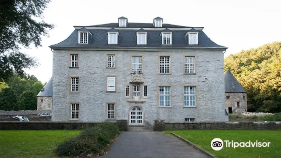 Schloss Hardenberg