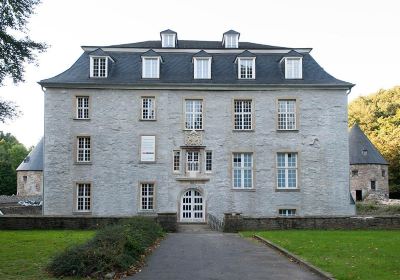 Schloss Hardenberg