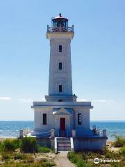 Point Abino Lighthouse