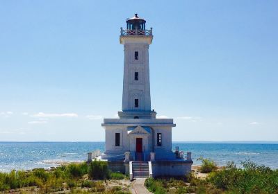 Point Abino Lighthouse