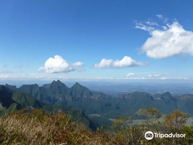 São Joaquim National Park