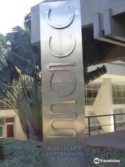 MACC Museum of Contemporary Art of Campinas