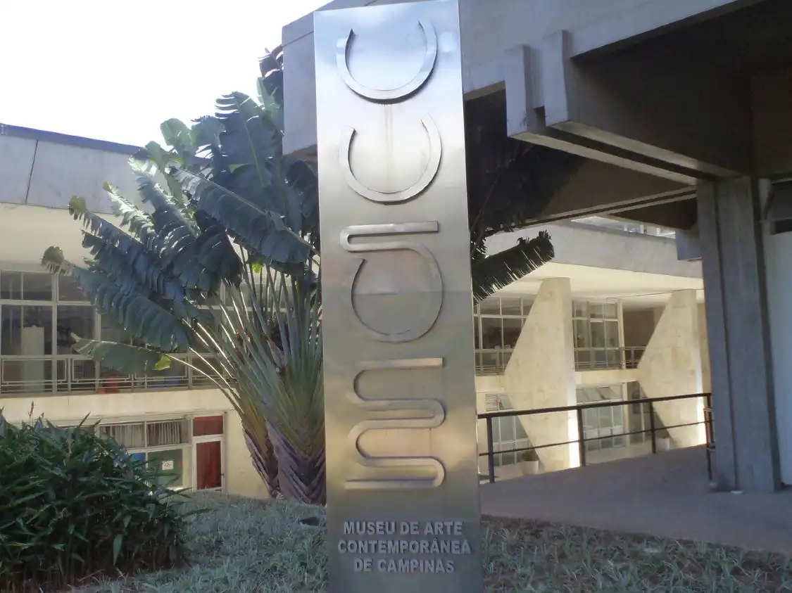 Hotel in zona Museu of Contemporary Art