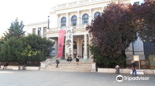 Sarajevo National Theatre