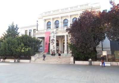 Sarajevo National Theatre