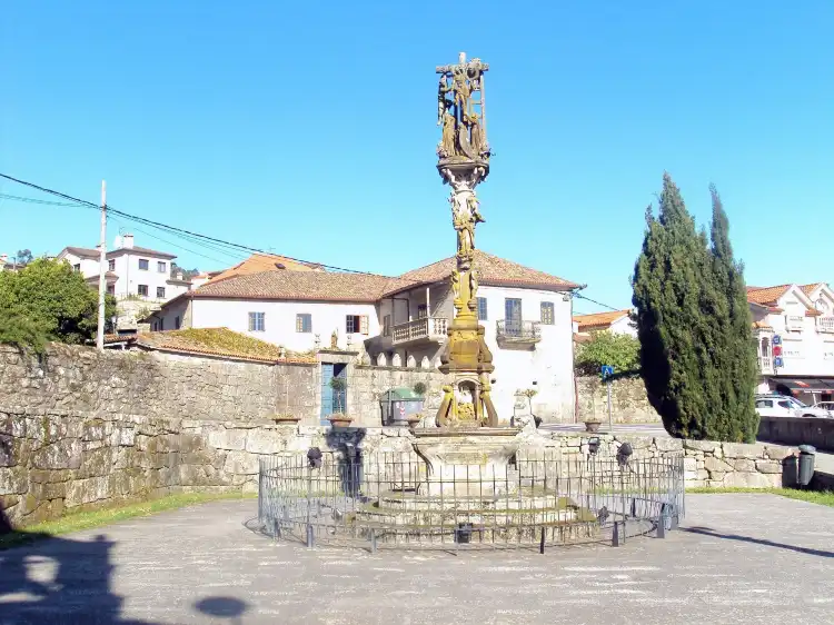 Hotels in O Morrazo