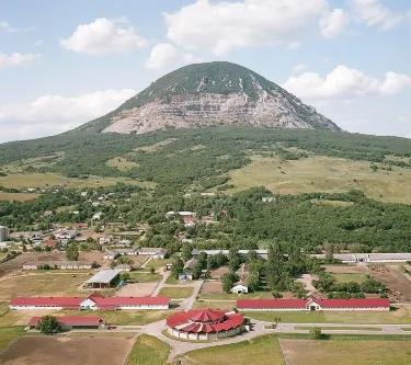 Mineralovodsky District