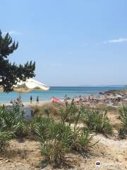 Altınkum Plajı (Goldensand Beach)