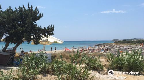 Cesme Altınkum Beach