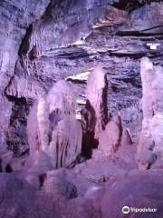 Eberstadt Stalactite Cave