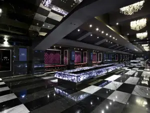 Jazz Cinemas LUXE