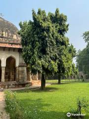 Sikandar Lodi Tomb