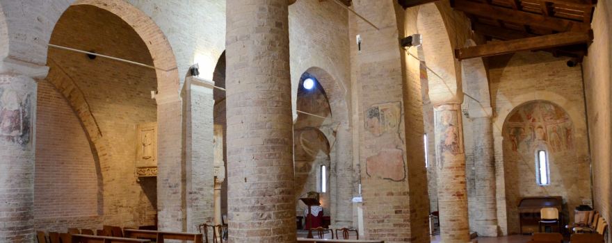 Chiesa di Santa Maria Maggiore