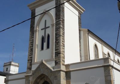 Iglesia de San Esteban de Tapia