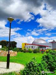 Children and Youth Centre "Planetarium"