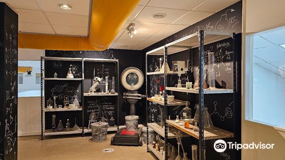 Aruba Aloe Factory Museum and Store