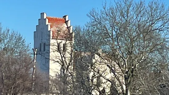 Himlingoje Kirke