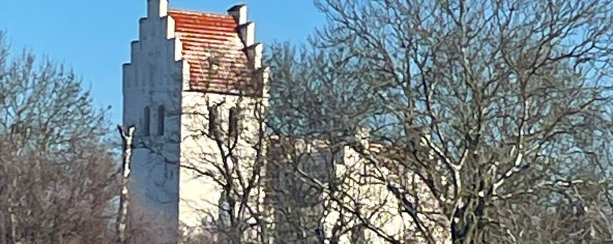 Himlingoje Kirke