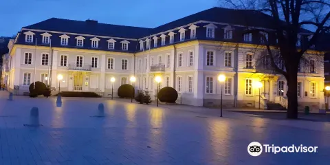 Stadtmuseum Zweibrücken