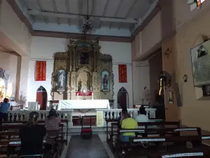 Iglesia Santa Rita