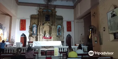 Iglesia Santa Rita