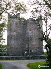 Smithstown Castle