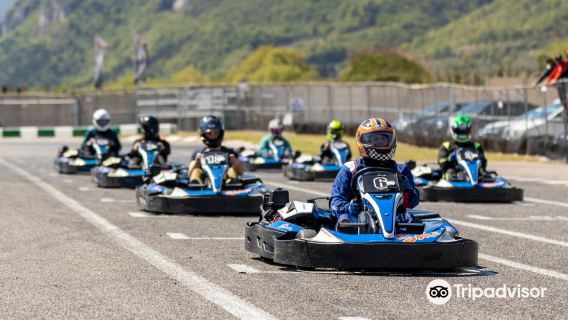 Ala Karting Circuit