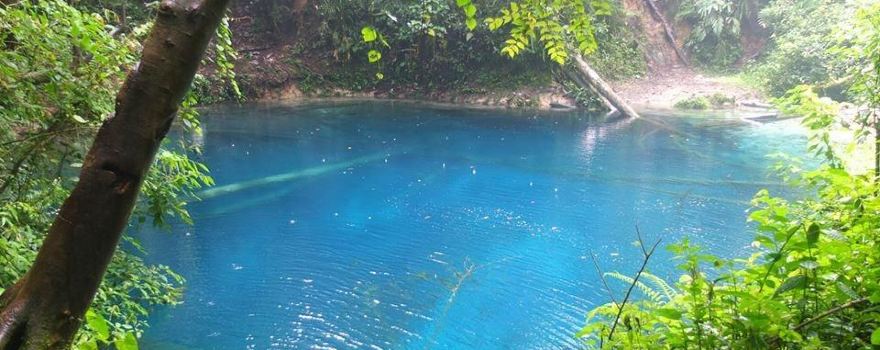 Lake Kaco