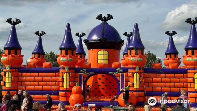 Erlebnisbauernhof Gertrudenhof