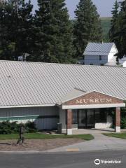 Douglas County Museum