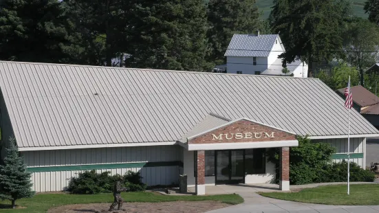 Douglas County Museum