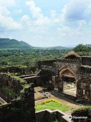 Daulatabad Fort