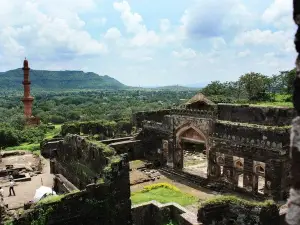 Daulatabad Fort