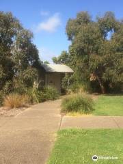 Summerfield Wetlands and Playground