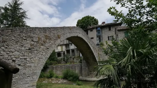 Ponte della Maesta