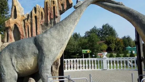 Dinopark