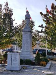 Picton War Memorial