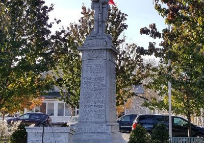 Picton War Memorial