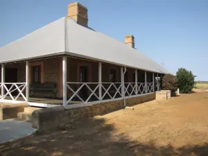 Macpherson Homestead