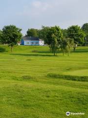 Athgarvan Pitch and Putt Club