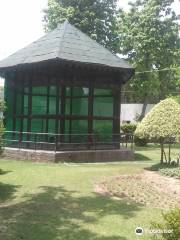 Зоопарк Лахор