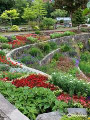 Sunken Gardens Park