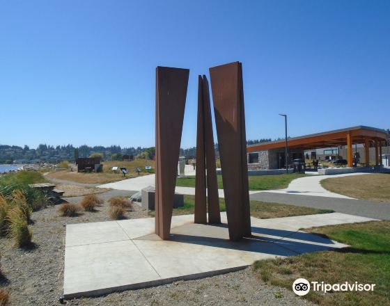 奧克港 自由行套票