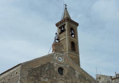 Chiesa del Santissimo Salvatore