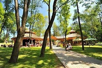 Park Zdrojowy
