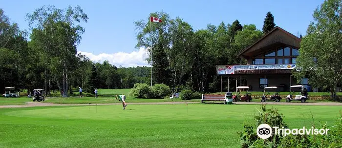 Aguasabon Golf Club