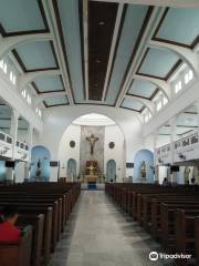 Our Lady Of Mount Carmel Church