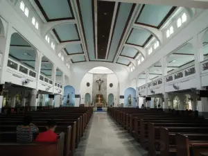 Our Lady Of Mount Carmel Church